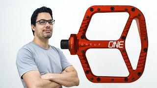 In-depth OneUp Pedal Review & Comparison Crankbrothers