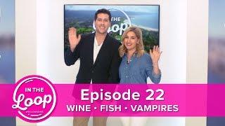 In The Loop - Wollongong - Episode 22