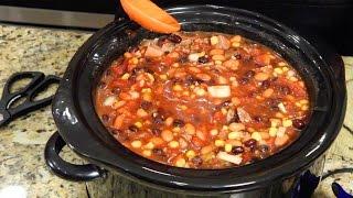 Church Chili