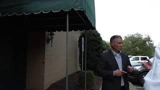 Wise News Network Live From Cherryville City Council August 14th 2023