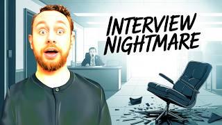 10 Things I would Never Say in an Interview