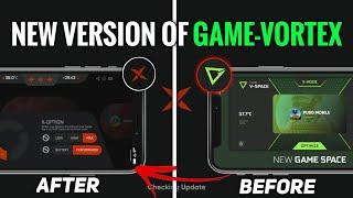 NEW VERSION OF ( GAME-VORTEX ) | Optimize your Android device for best performance!