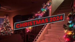 DECORATE THE CHRISTMAS TREE 2024 | HOLO HOLO ADVENTURES