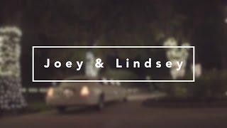 Joey & Lindsey @ Centaur Farms {Tyler, Texas Wedding Film}