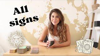 ALL SIGNS 🪧 IMPORTANT CHANNELED MESSAGES ⭐️From Spirit - Timestamped Tarot Reading September 2024