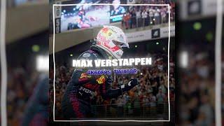 MAX VERSTAPPEN SCENEPACK | FREE CLIPS | 4K | SCENESBYZERO