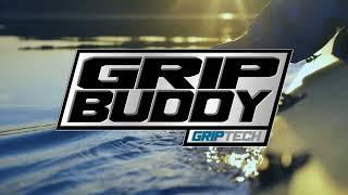 GRIP BUDDY™ from GRIP TECH® | Adhesive Grip Sheet