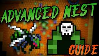 Advanced Nest Guide Rotmg