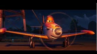 PLANES - FIRE AND RESCUE (2014)