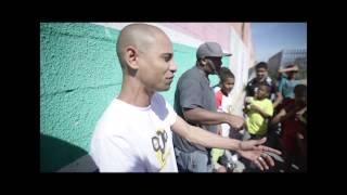 Hip Hop Avenue TV Show promo video (South Africa)