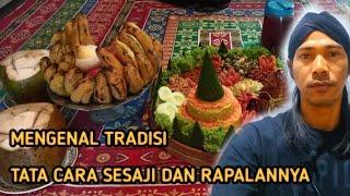 TATA CARA DAN RAPALAN SESAJI UNTUK LELUHUR ( MEDITASI DAN TRADISI )