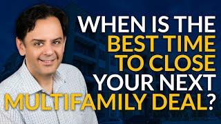 What no one in Multifamily is talking about? - Neal Bawa