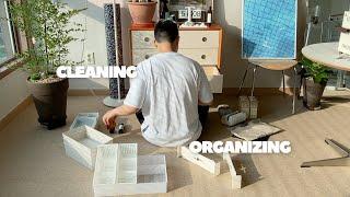 Clean & Organize with me | Tips & Routine for a Clean and Organized House