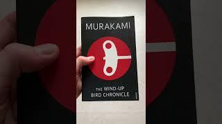 I rank 11 Books by Murakami from Worst to Best  #murakami