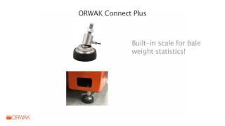 ORWAK CONNECT