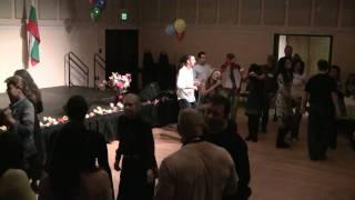 Dessy Dobreva - Strong - LIVE in SF