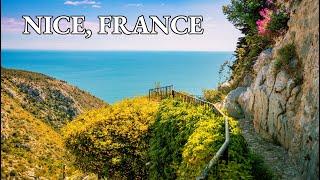 Nice, France | 10 Interesting Facts about Nice | South of France