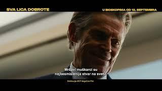 Sva Lica Dobrote | TV spot || U bioskopima od 12. septembra