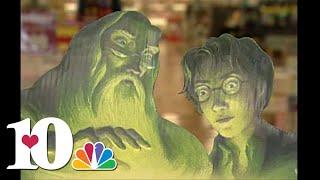 WBIR Vault: Book stores prepare for the release of Harry Potter and the Half Blood Prince (2005)