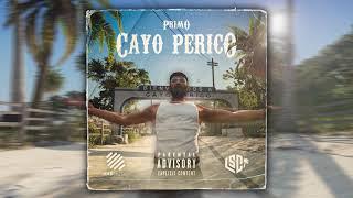 PRIMO - CAYO PERICO