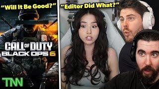 Black Ops 6 Review, Pokimane Editor Drama & More! -  TNN #5