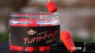 Carp Fishing: Introducing Dynamite Fluro Wafters