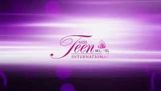 Gala Final Miss Top y Miss Teen Model International 2024