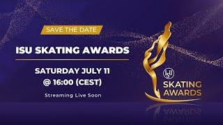 ISU Skating Awards 2020