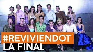 GALA FINAL - Operación Triunfo 1 (Entera) | ReviviendOT