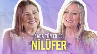 Saba Tümer'le Nilüfer: 80 Yaşında Belki Evlenebilirim