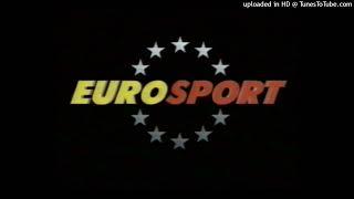 Eurosport soundtrack 1989-1994 - ( Roland Professional Music Library - Maximum )