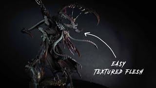 Tyranid Death Leaper || Grimdark || How to