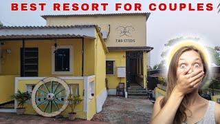 best resort in gorai for couples and family By LcTravelers