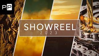 SHOWREEL 2023