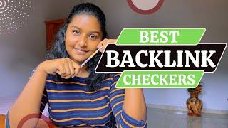 7 Best Backlink Checker Tools – Free & Paid Options (Compared)