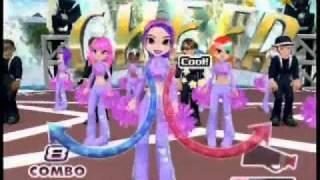 MLP:FiM in We Cheer 2