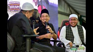  Siaran Langsung 18/08/2022 Talk Show Anok Mude - Ustaz Azhar Idrus