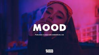 Afrobeat X Dancehall Instrumental 2022 "Mood" (Wizkid X Burna Boy Type Beat) Afro Pop Type Beat Free