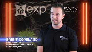 Why join eXp Realty ? |  Brent Copeland shares his successful experience with the team