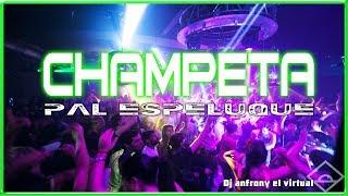 Champeta Mix pal espeluque Dj anfrony el virtual