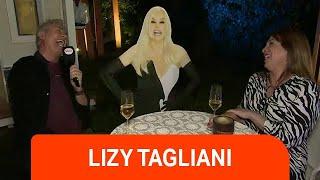 Programa 12 con Lizy Tagliani (19-07-2020) - Por el mundo en casa