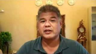 The Prominance Hotel and Suites Guest Experience: Vince Cordero