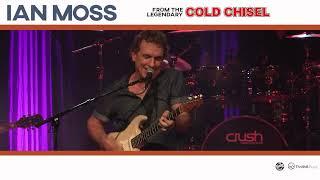 Ian Moss 2023 UK Tour