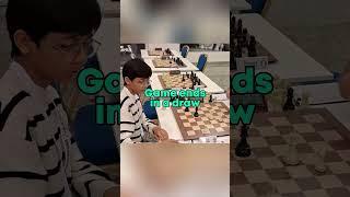 Wholesome Moment In Chess... ️️️