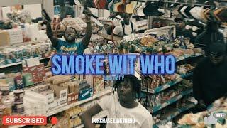 (FREE) Dracbaby x Big30 | Memphis Type Beat - "Smoke Wit Who?"