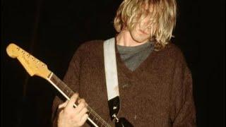 WHAT AND WHO IS NIRVANA ?