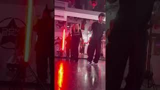 Hip hop Choreo by Катя Касьянова️‍   P.s. backstage так как проф видео утеряны)