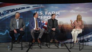 Why Crop Insurance May Be Farmers' Biggest Tool to Manage Risk This Year