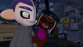 [Splatoon GMOD] Defiance