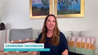 Agent Image Reviews - Real Estate Websites - Georgina Jacobson